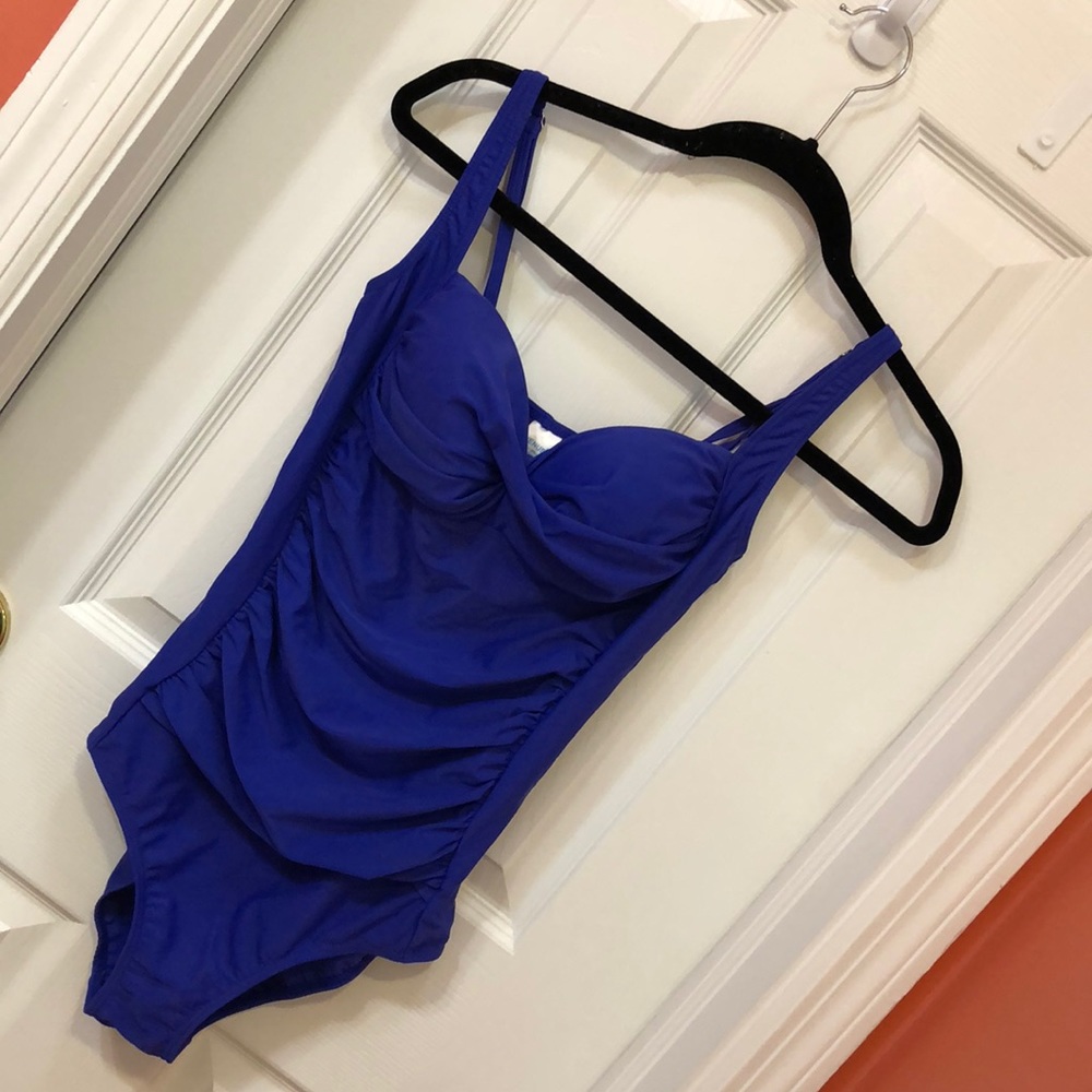 Venus One Piece Bathing Suit 12
